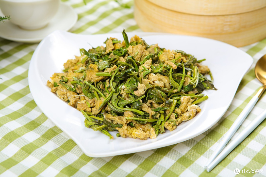 春日美食,你尝过几样?
