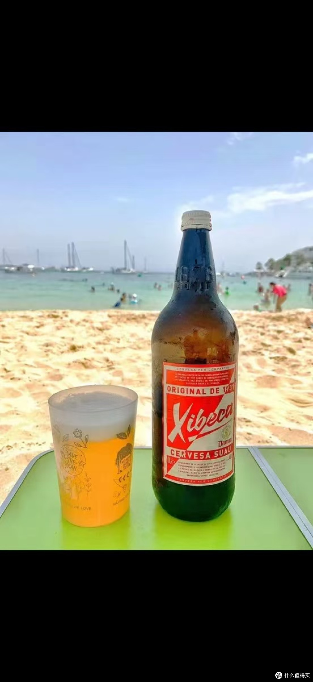 🍻西班牙进口党狂喜!这箱达姆西蓓卡礼盒直接封神✨