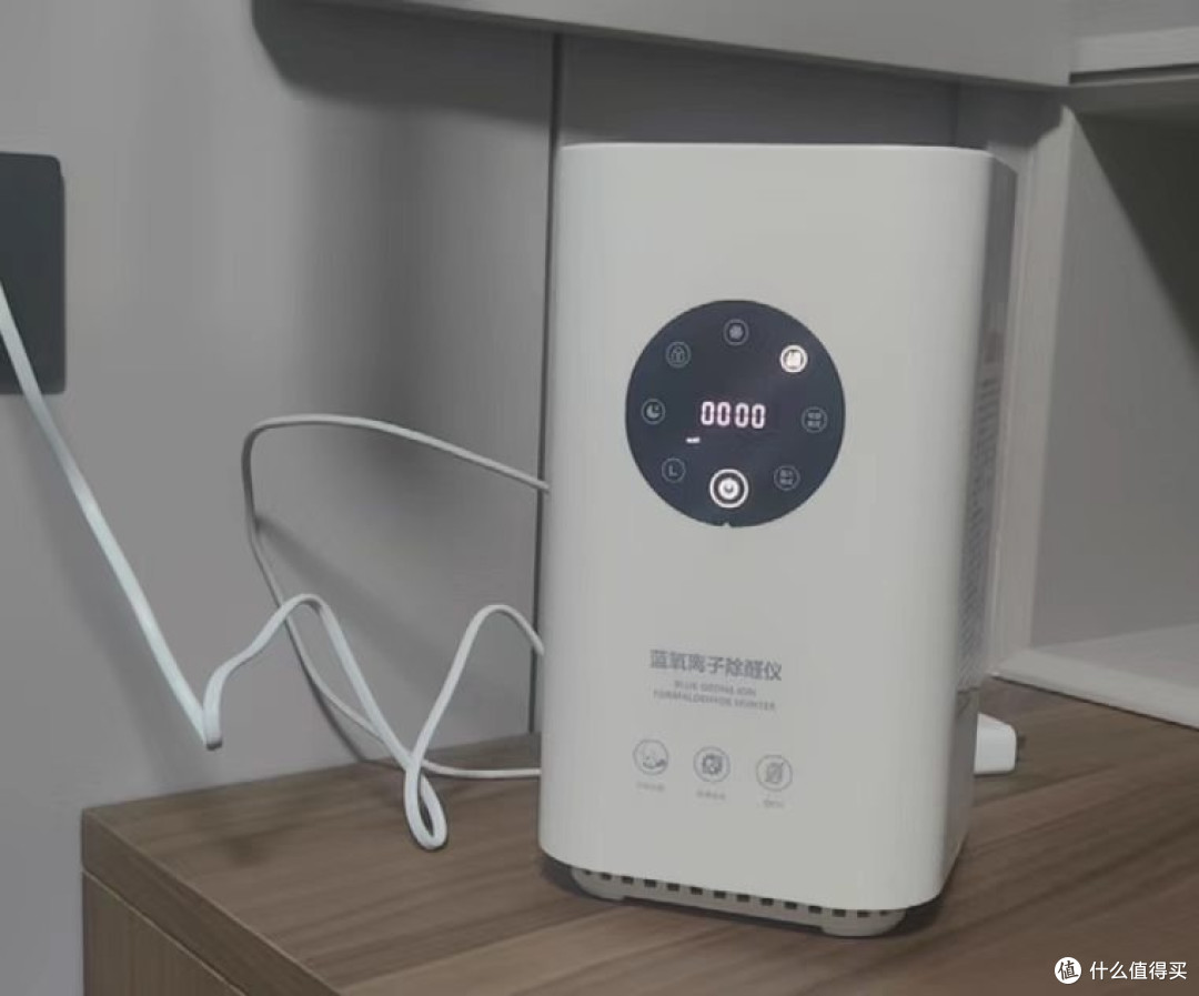 2026春季十大值得入手的宠物空气净化器哪个牌子好?实测数据揭晓
