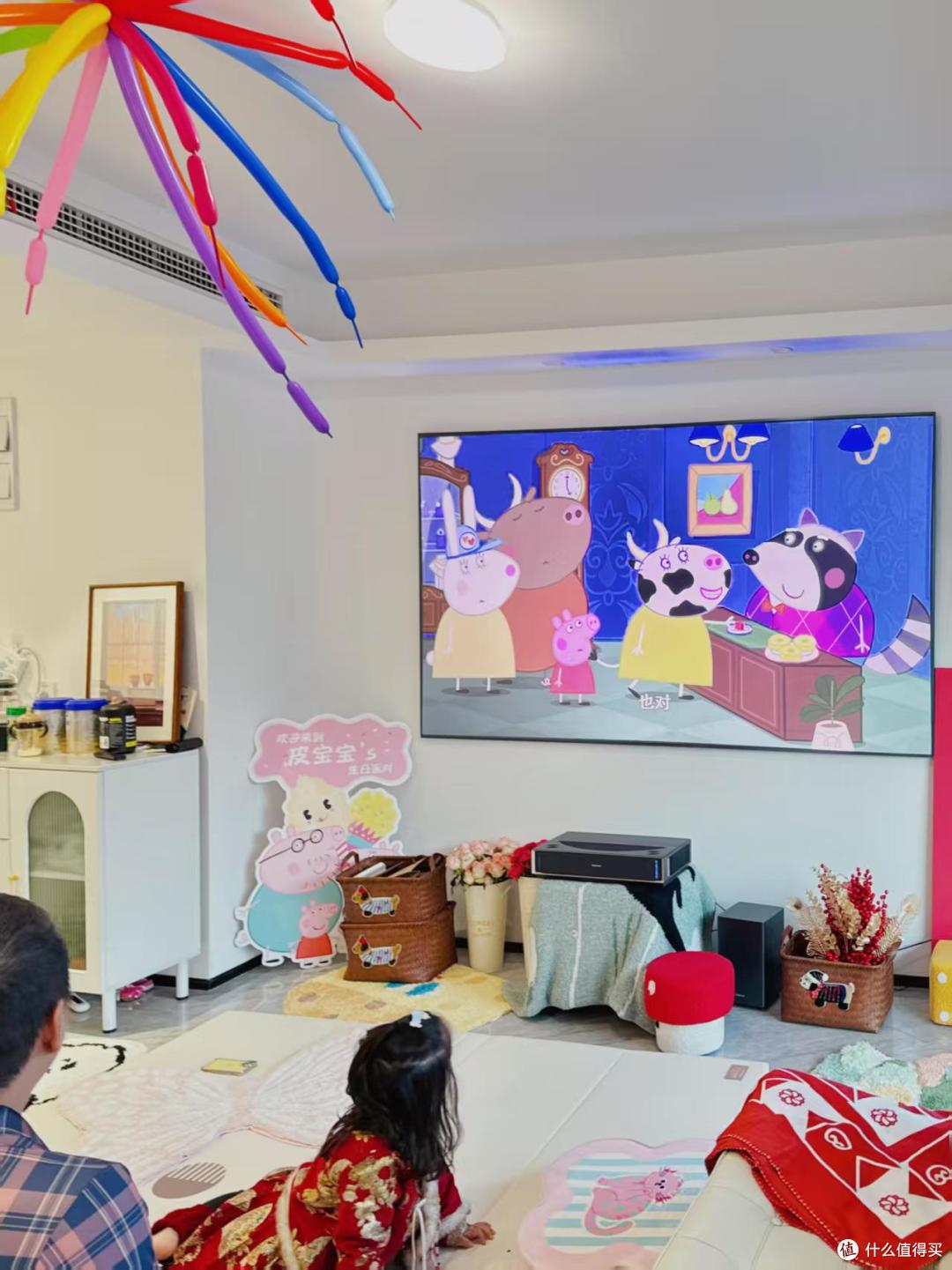 激光电视哪个牌子好？海信vs创维vsTCL 热门大屏实测对比