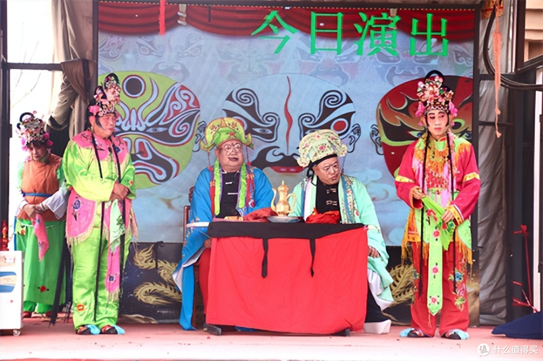 廊坊固安:推动百年老戏“诗赋弦”传承发展