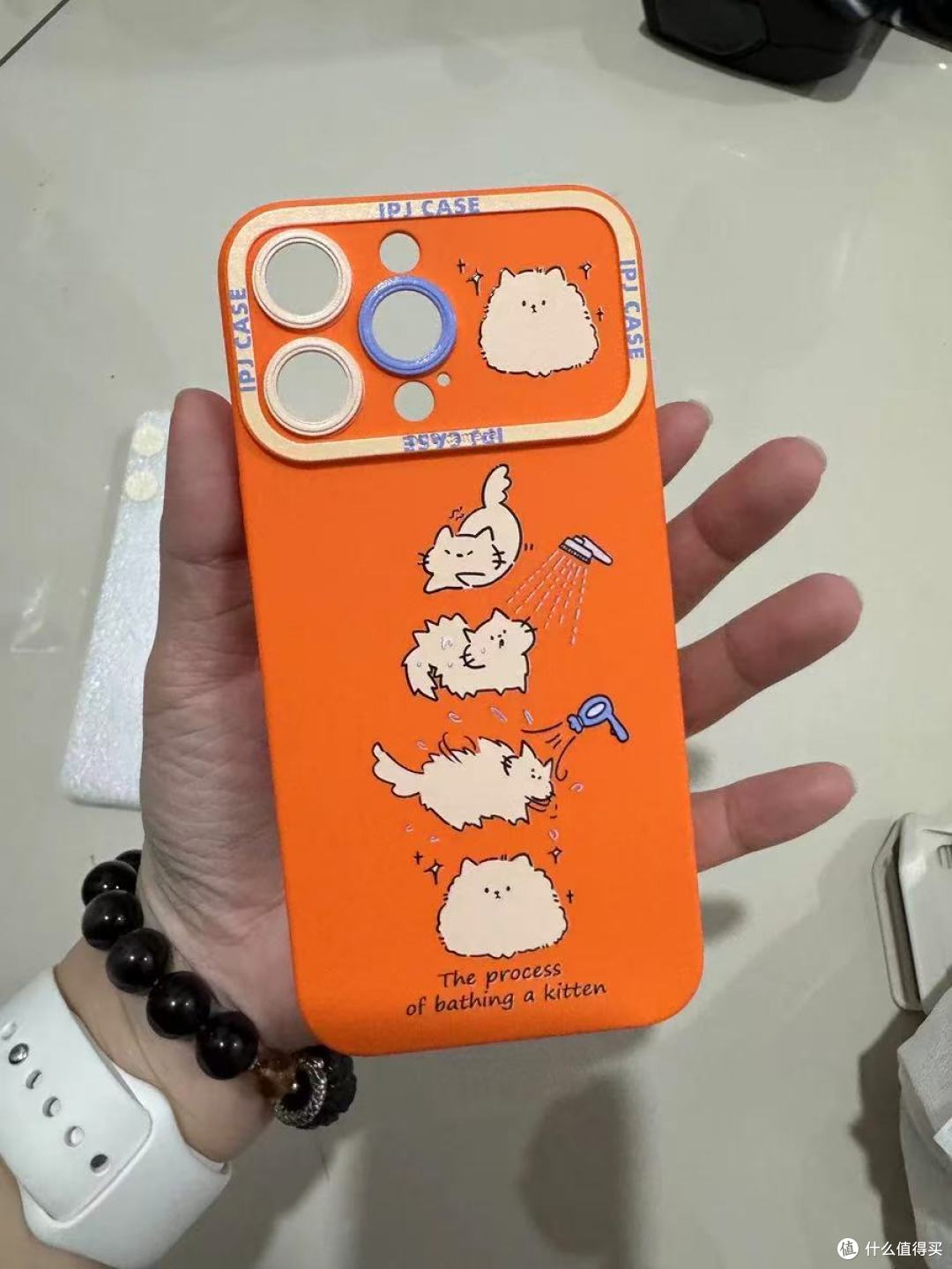 被 IPJ 多巴胺萌宠手机壳戳爆少女心💘iPhone 全机型可爱暴击