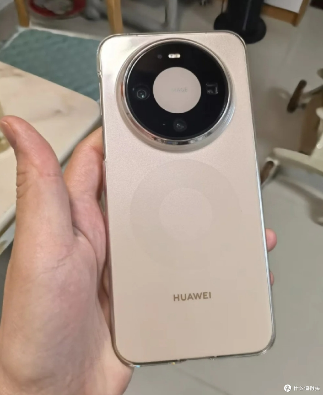 4699元的华为Mate 80值吗?用了一个月,这些话我得说清楚!