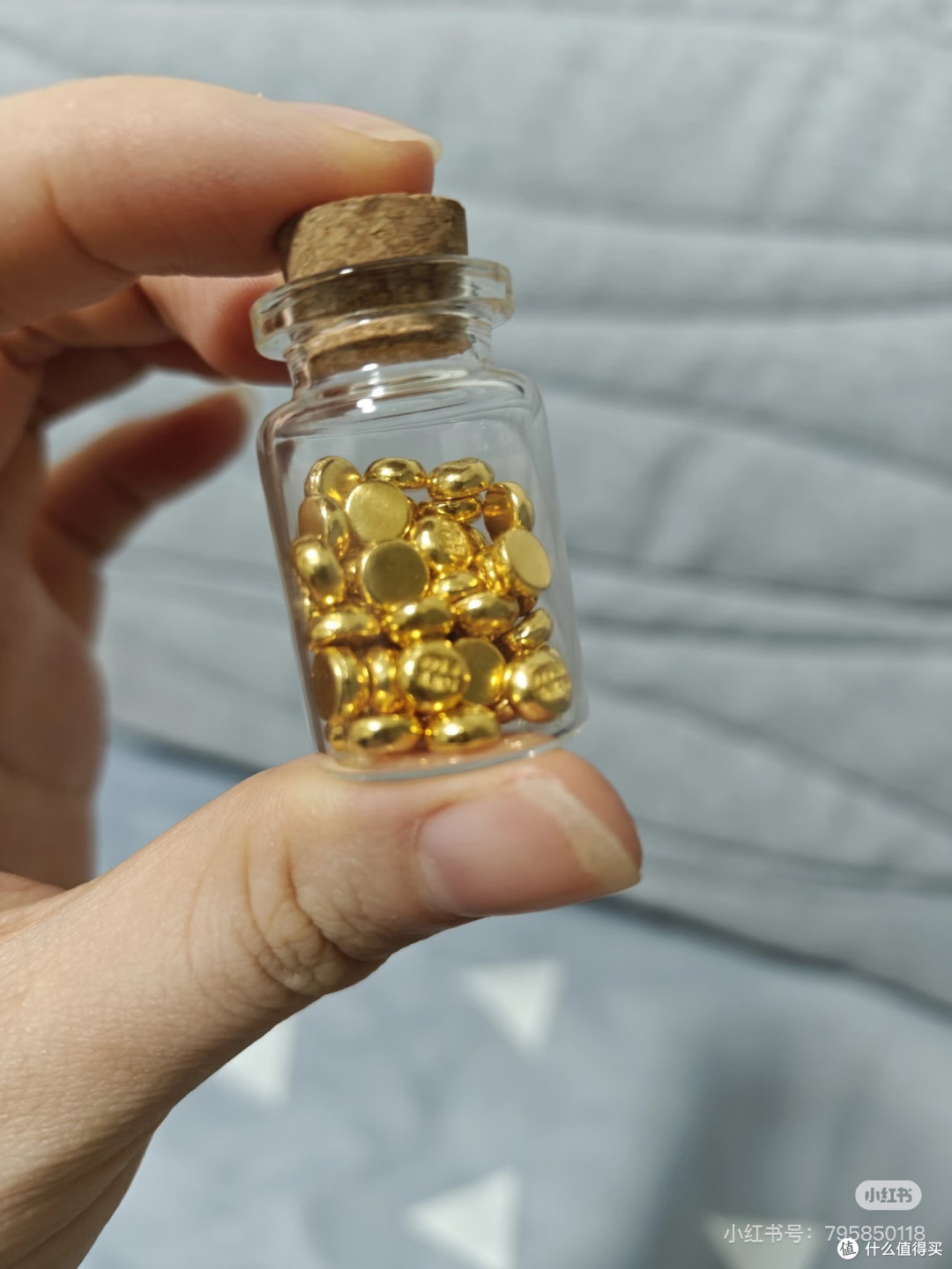 理解大妈囤金：年轻人的理财新选择