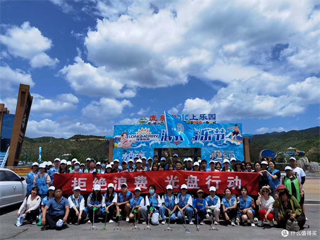 山西交城县生态环保协会守护青山亦是守护“饭碗”