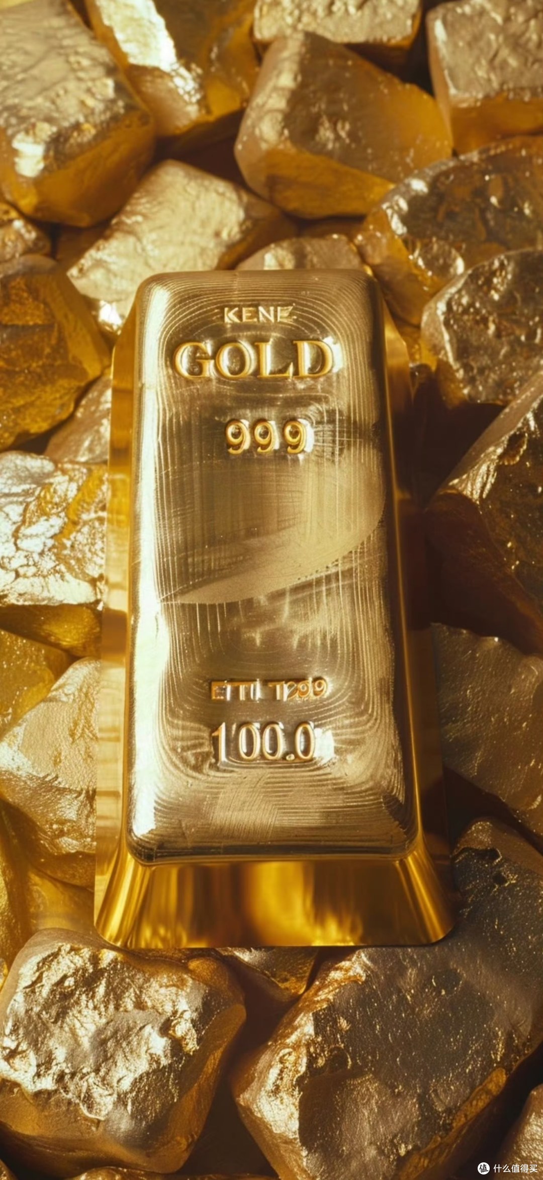 2026年买黄金，必须警惕的三件事