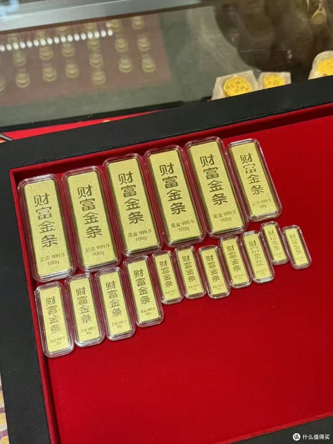 买黄金避坑指南:这4种“坑货”千万别碰!