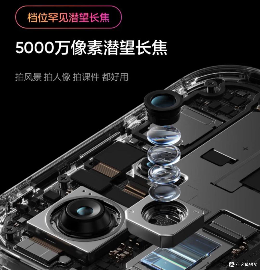2000档闭眼入怎么选？红米 Turbo5 Max vs 真我 Neo8，看完不纠结