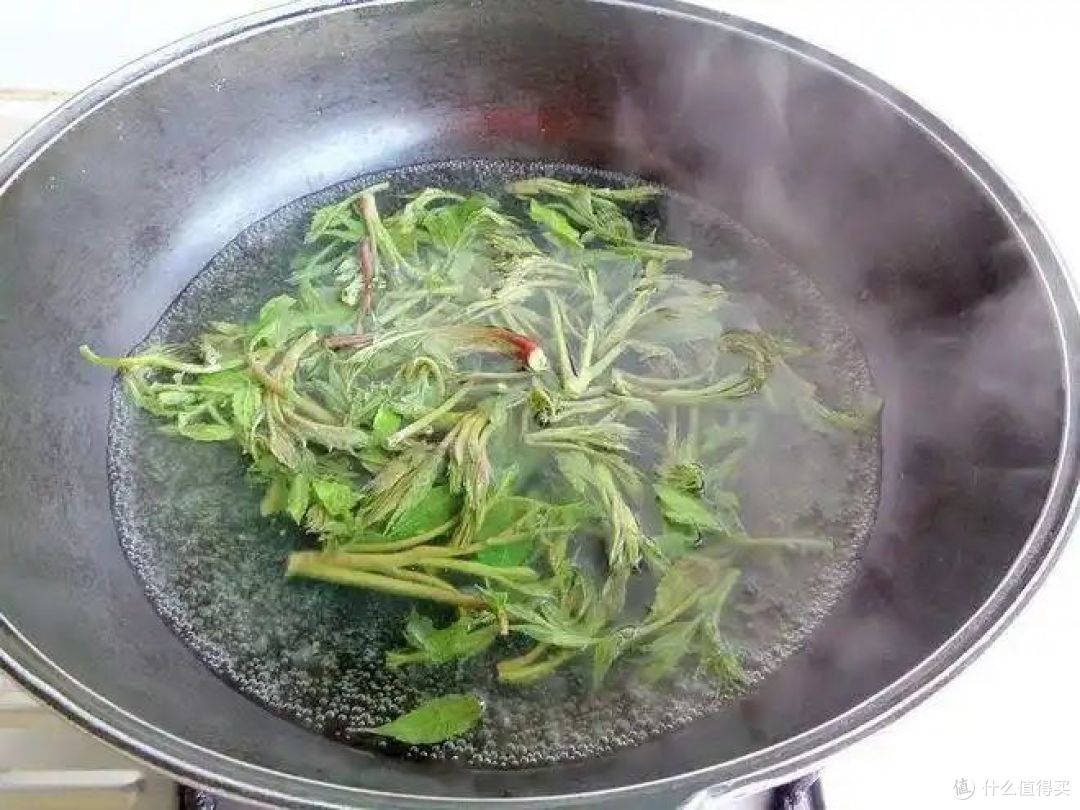 春分吃春菜，你家乡的春菜是韭菜、荠菜还是香椿？