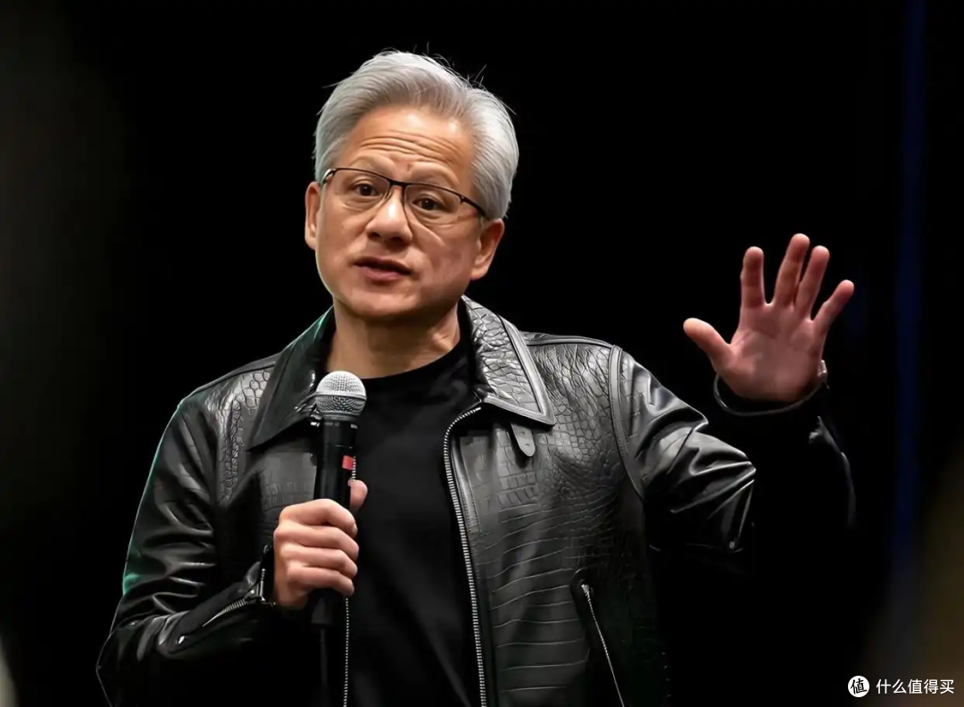 别被AI失业焦虑PUA!黄仁勋:AI不抢饭碗,新岗位增速超替代量3倍