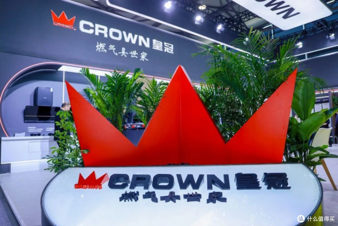 AWE观察:连续三年的“强信号”,皇冠电气重构高端厨电价值逻辑