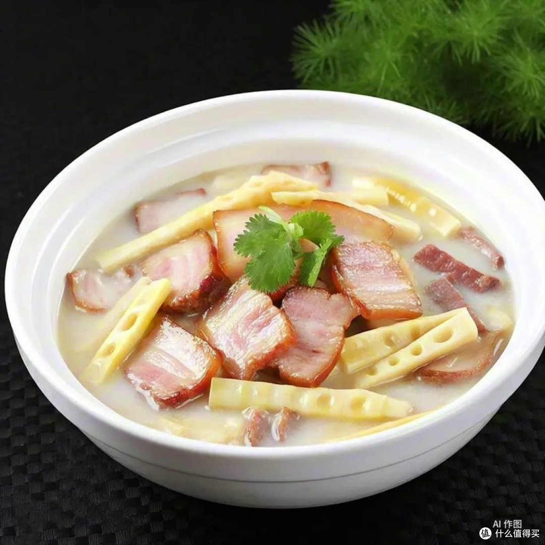 春日腌笃鲜:上海家宴的灵魂汤