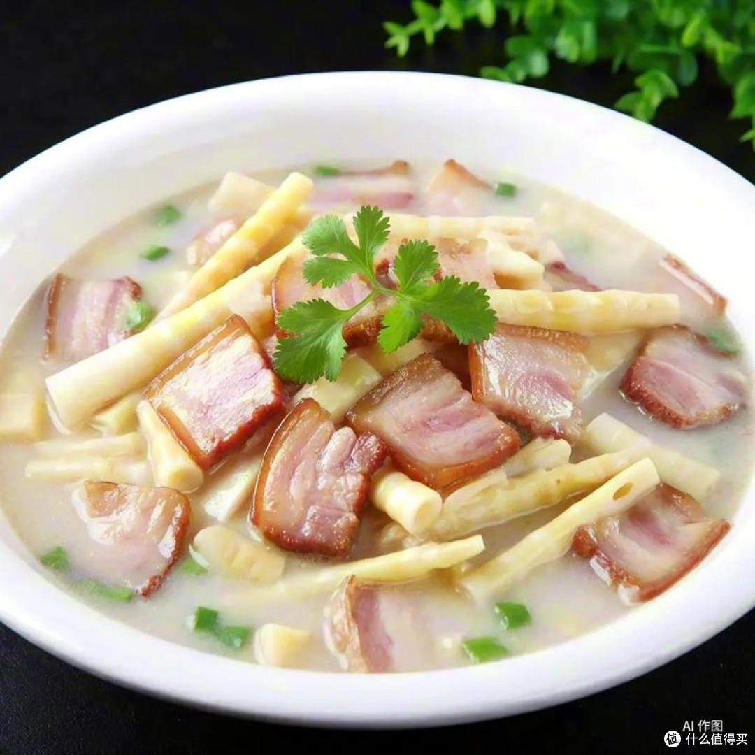 春日腌笃鲜:上海家宴的灵魂汤