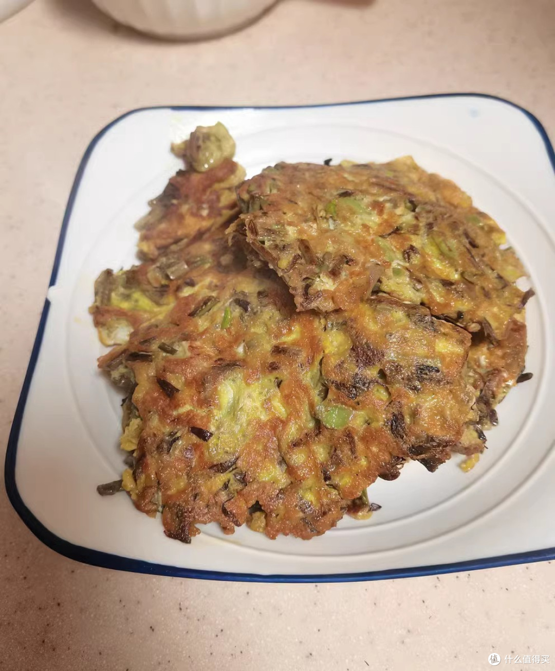 春日“鲜”滋味，香椿炒蛋来袭