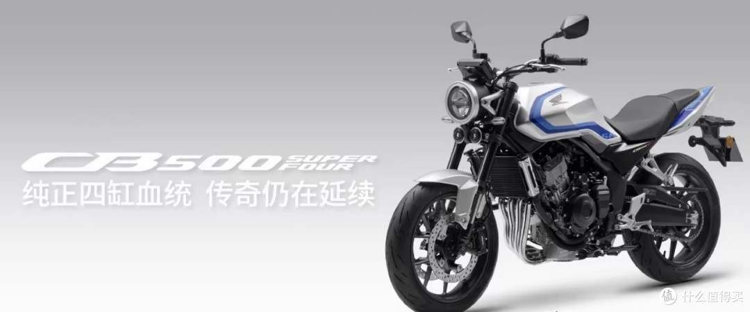 Honda CB500SF正式官宣3月27日首发上市