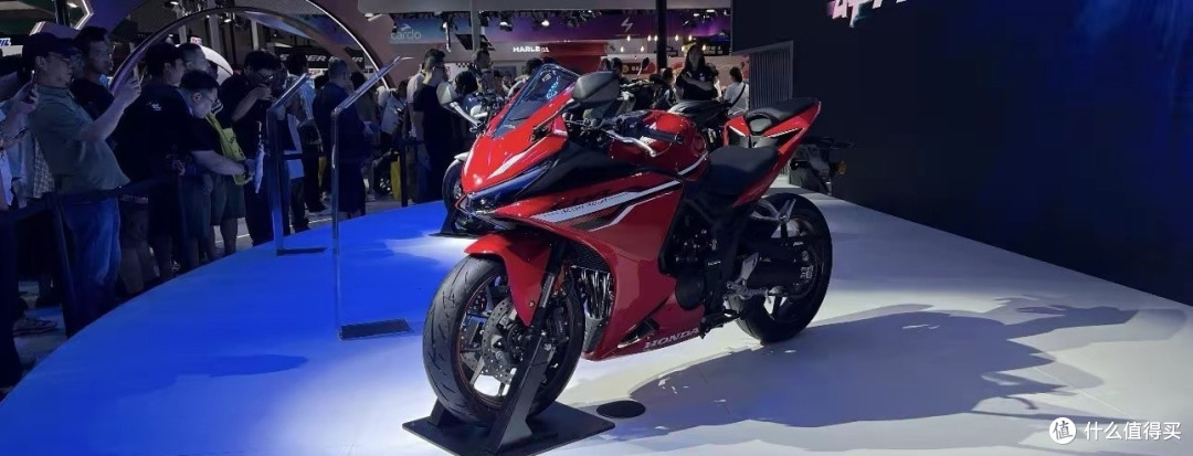 Honda CB500SF正式官宣3月27日首发上市