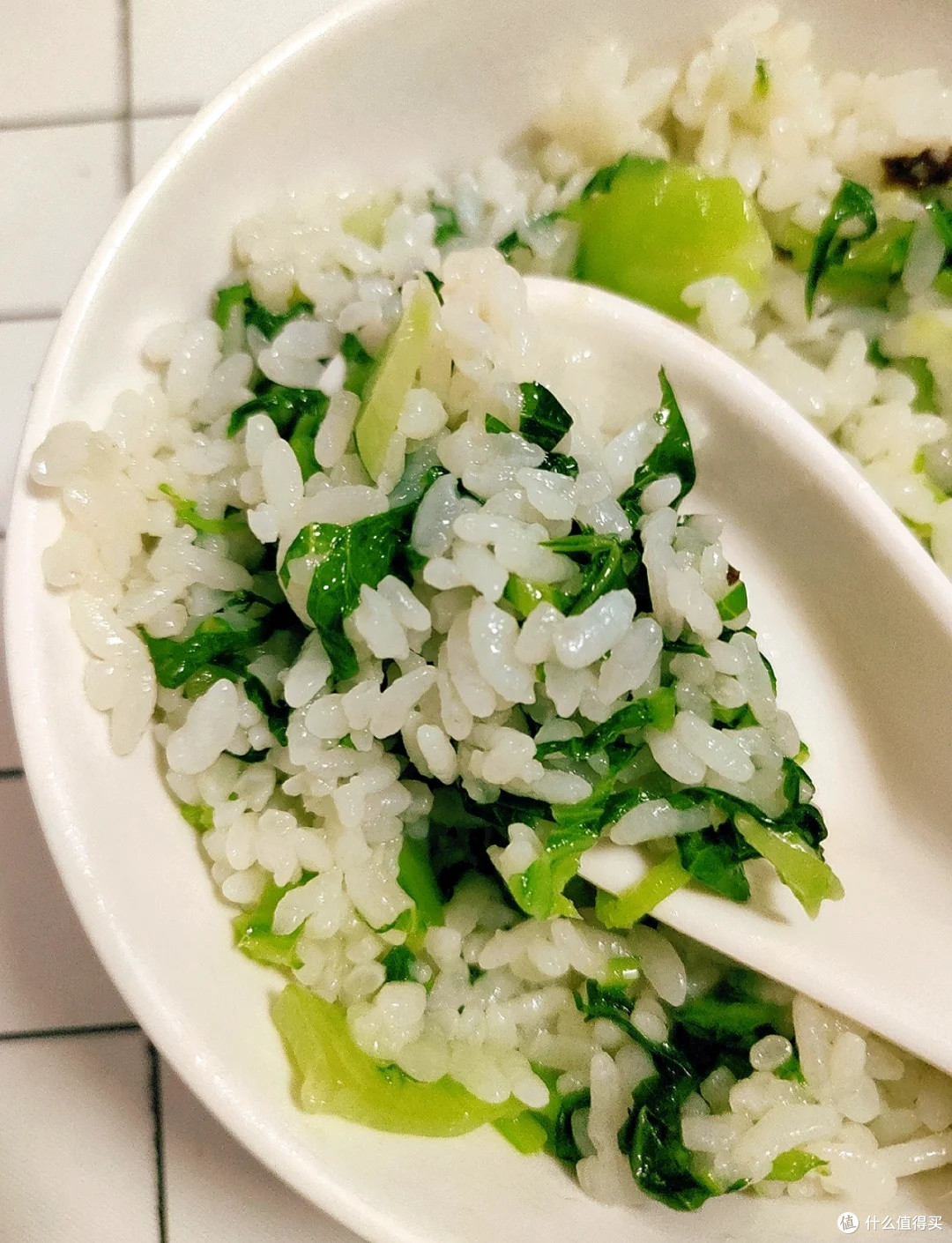 闽东春日限定：芥菜饭的美味传承