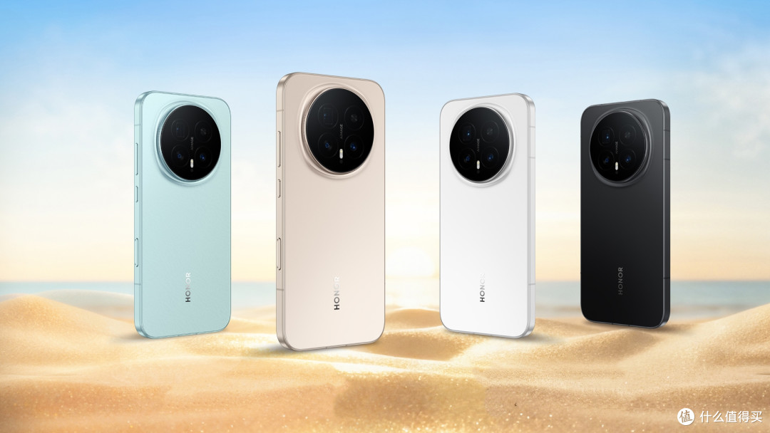8000mAh+6.36英寸+2亿像素,我心动了