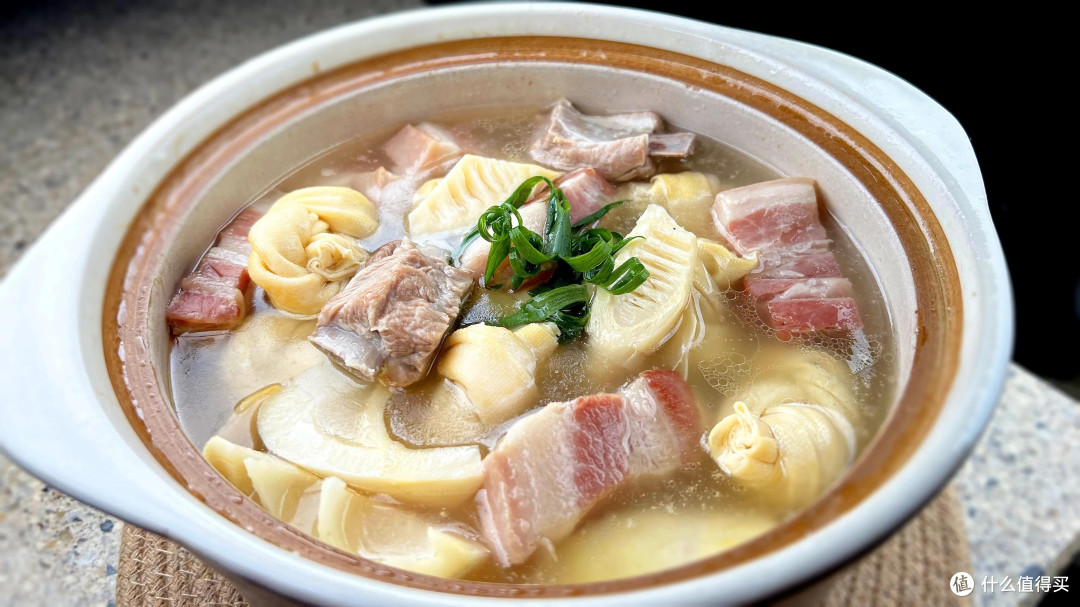 春天限定美食:一口吃掉整个春天