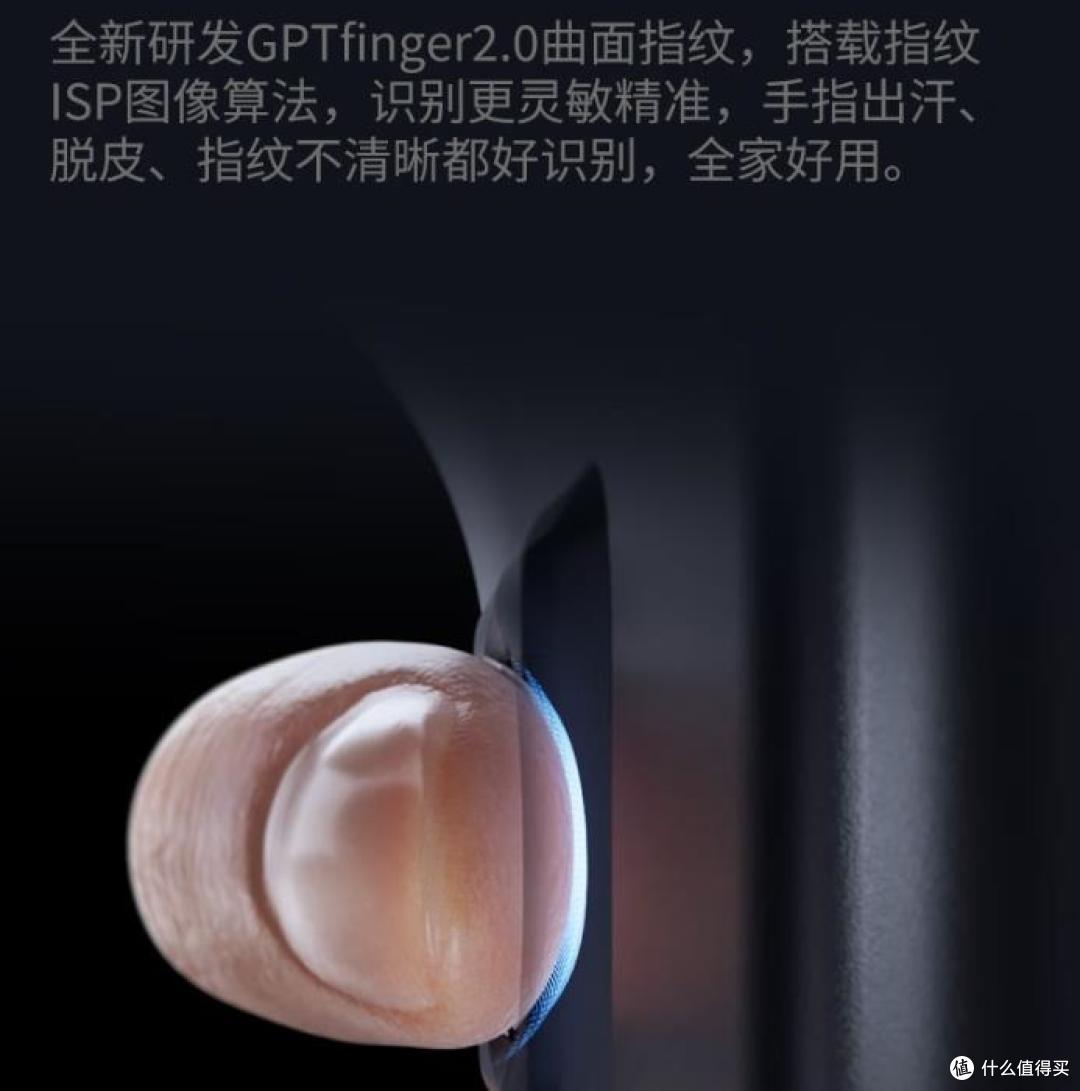 智能锁与传统锁相比优势在哪?五款高性价比智能锁机型实测