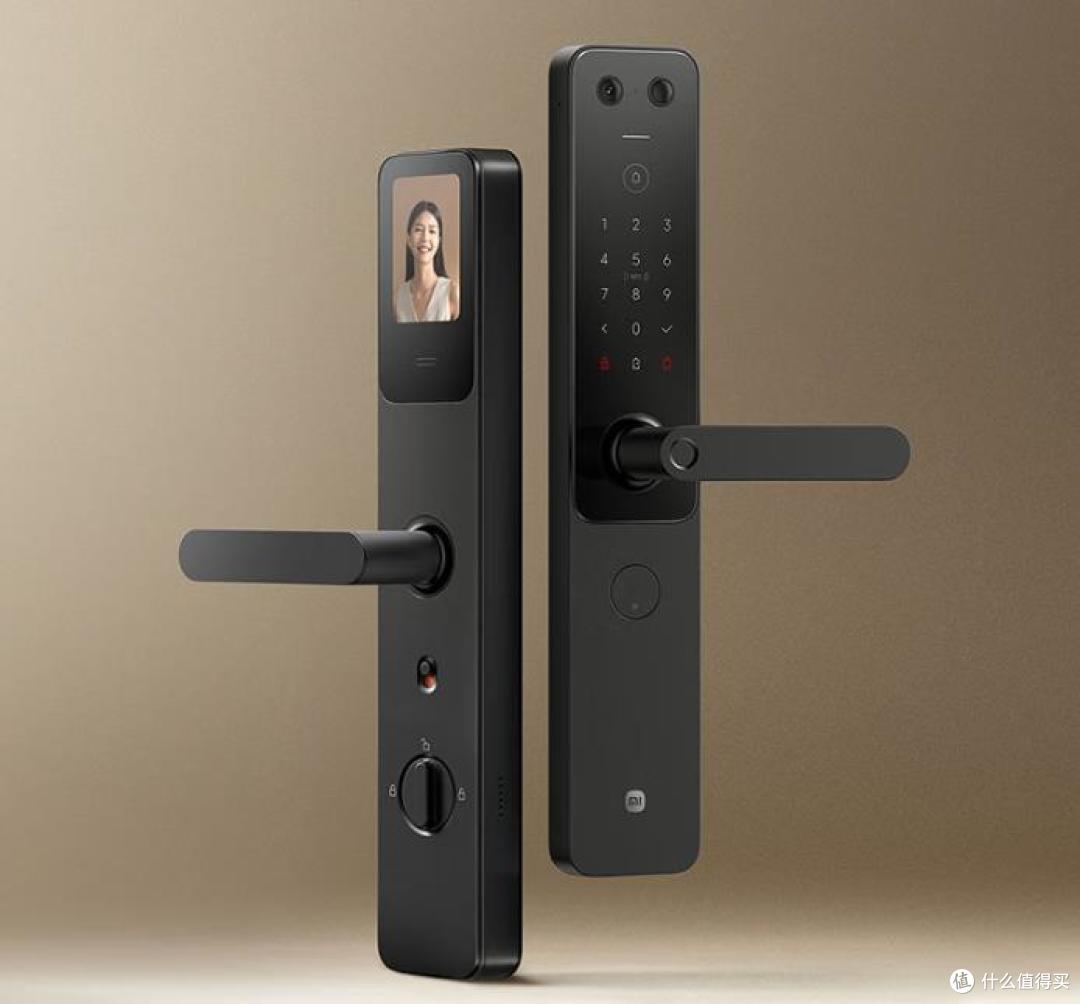 智能锁与传统锁相比优势在哪?五款高性价比智能锁机型实测