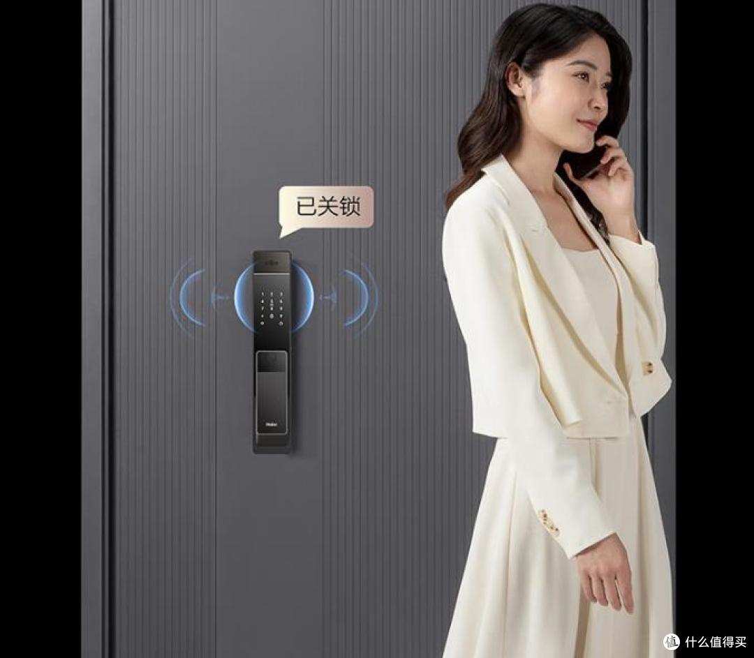 智能锁与传统锁相比优势在哪?五款高性价比智能锁机型实测