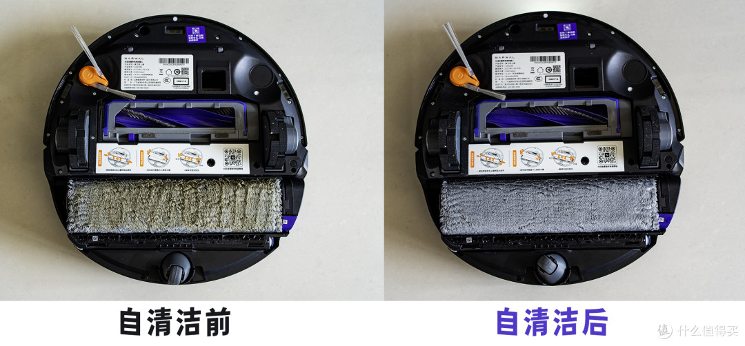 扫地机天花板再升级!云鲸逍遥003这次更像“会思考的清洁管家”
