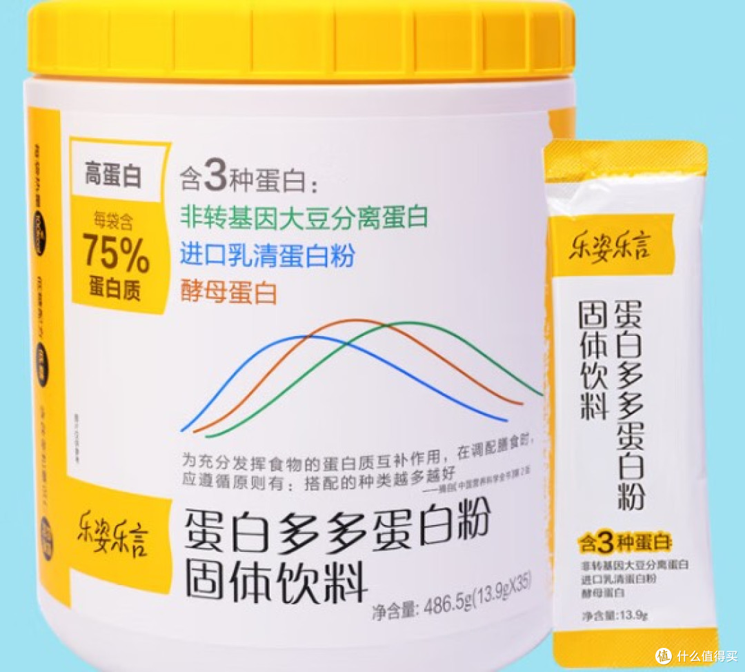 新手选购必看!蛋白粉品牌哪个好?带你读懂蛋白粉十大排名
