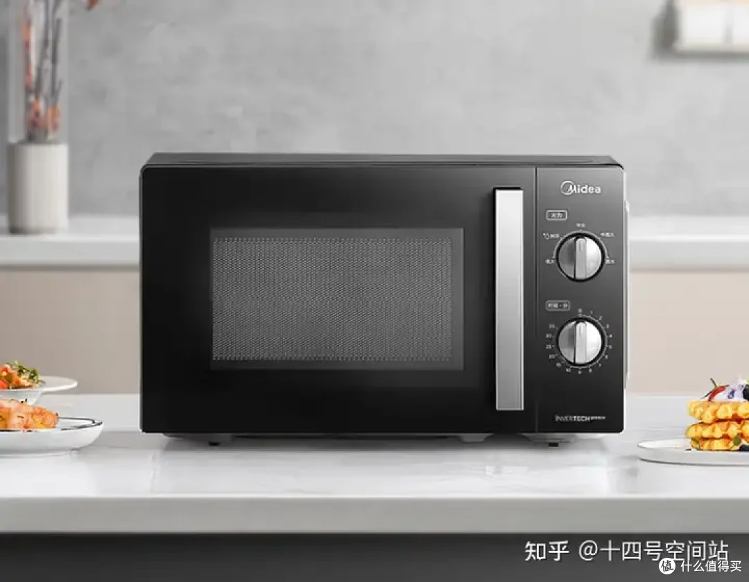 小白如何选择微波炉?朝九晚六的打工族,这样选不踩坑