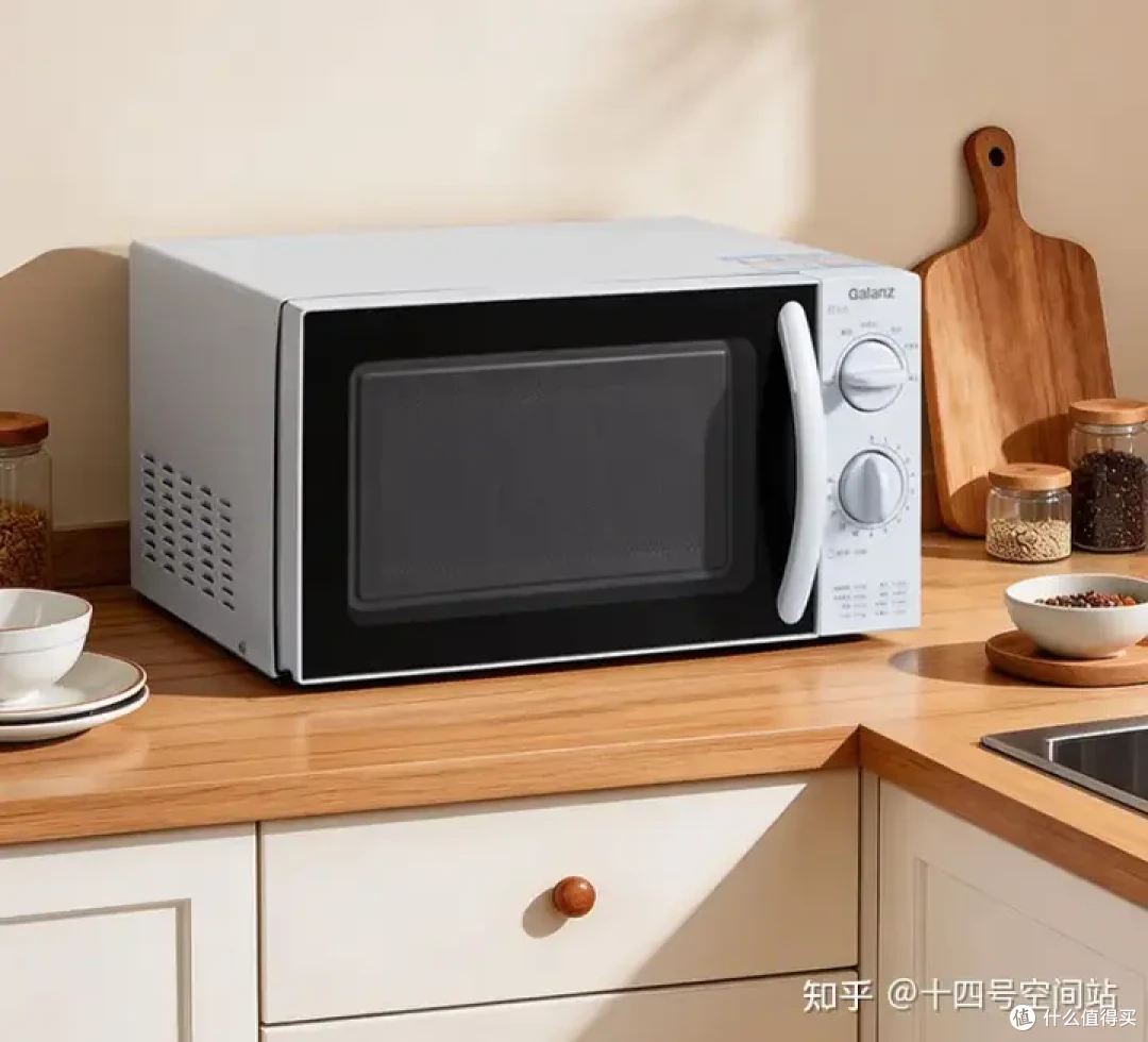 小白如何选择微波炉?朝九晚六的打工族,这样选不踩坑