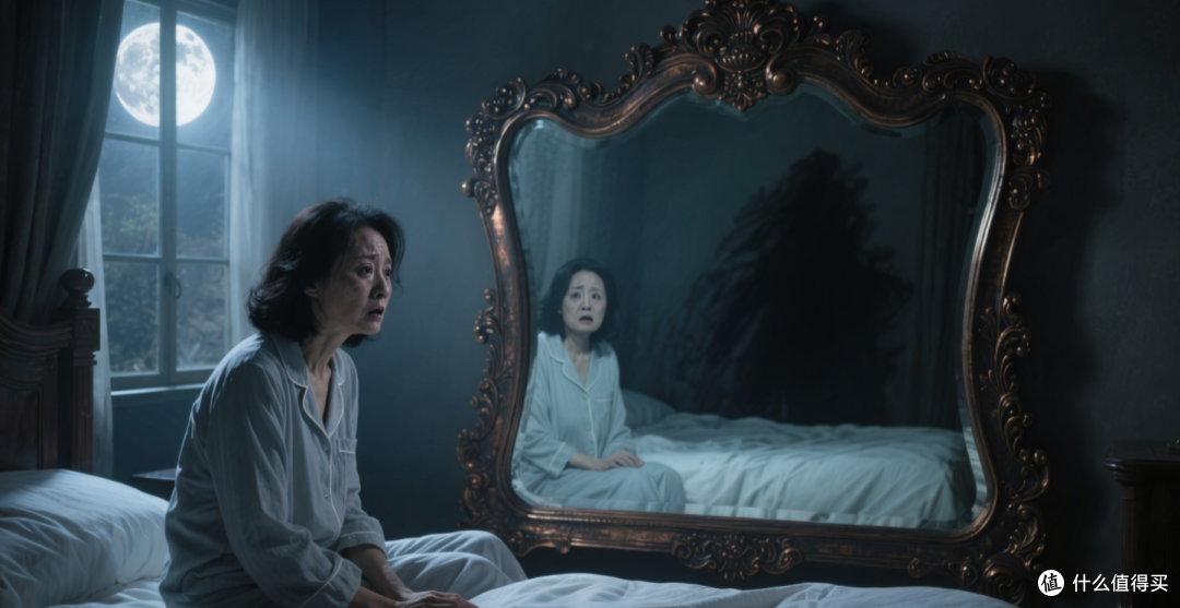为什么镜子不能对床?床头朝哪个方向最好?绝非迷信,一定要知道