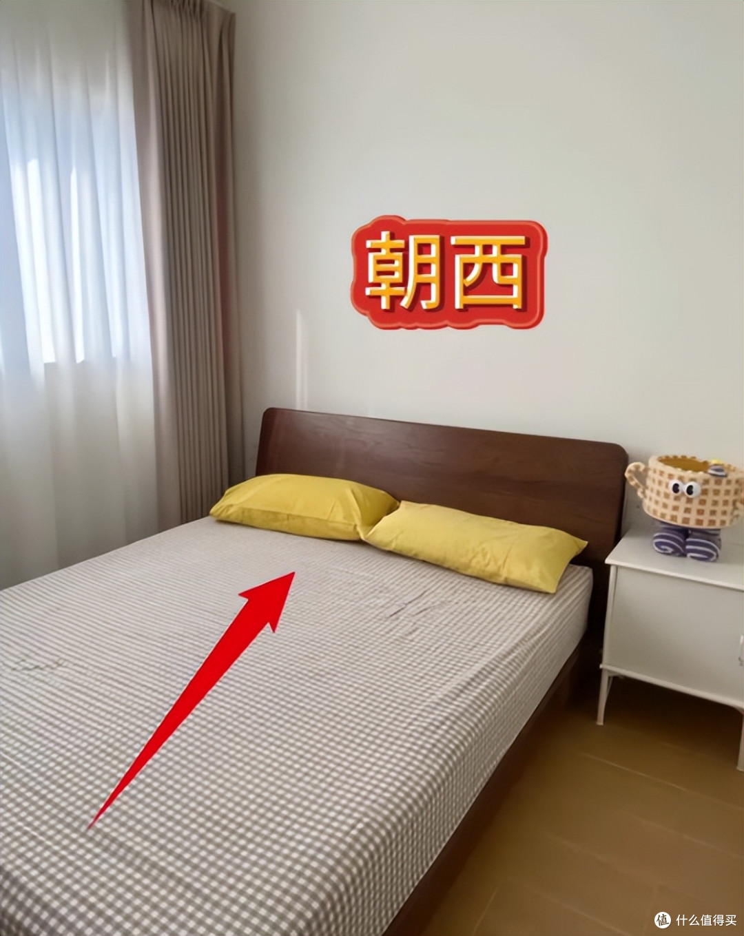 为什么镜子不能对床?床头朝哪个方向最好?绝非迷信,一定要知道