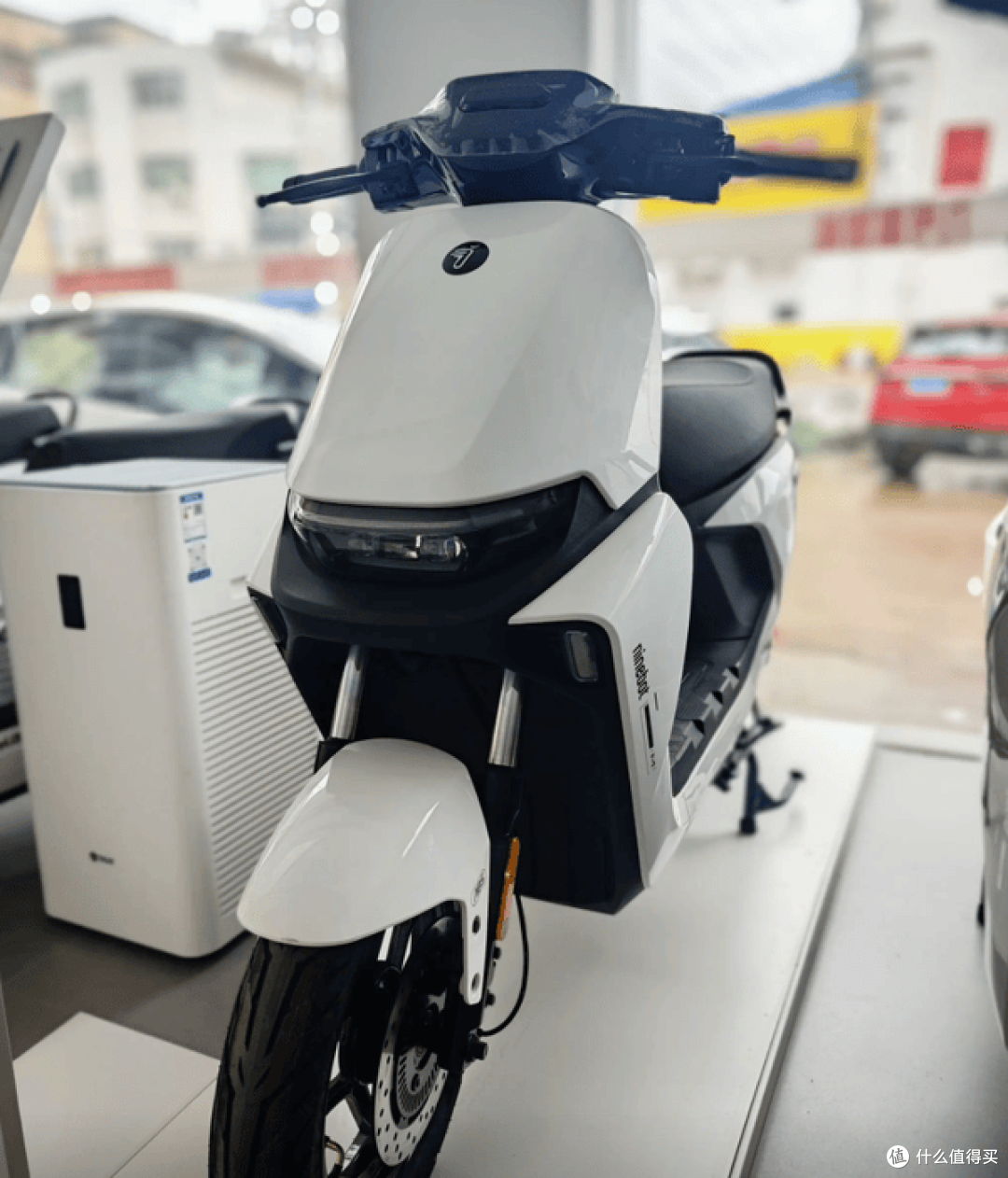预算5700买九号电摩，别光看配置表！M95C与E80C MK2差异全揭秘！