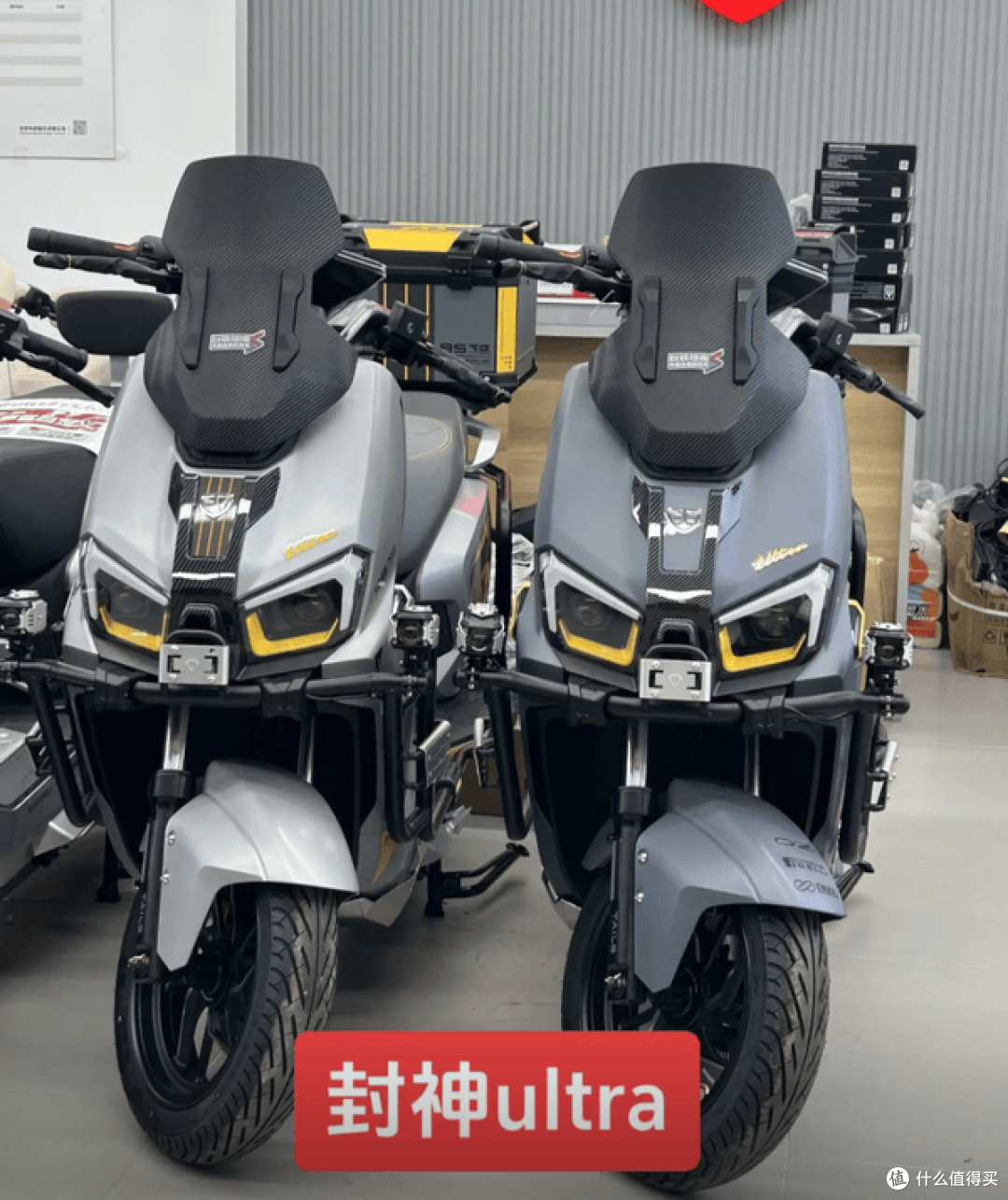 台铃封神硬刚金箭峰神,差价500块,谁在收割智商税?
