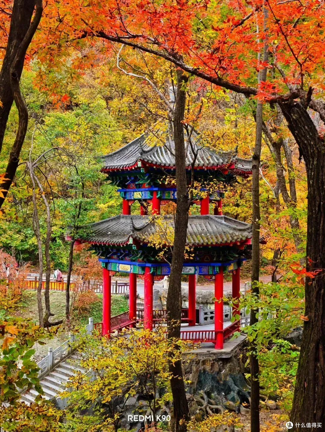 手机圈开始集体涨价,红米K90却反手降价,这次真把友商整不会了