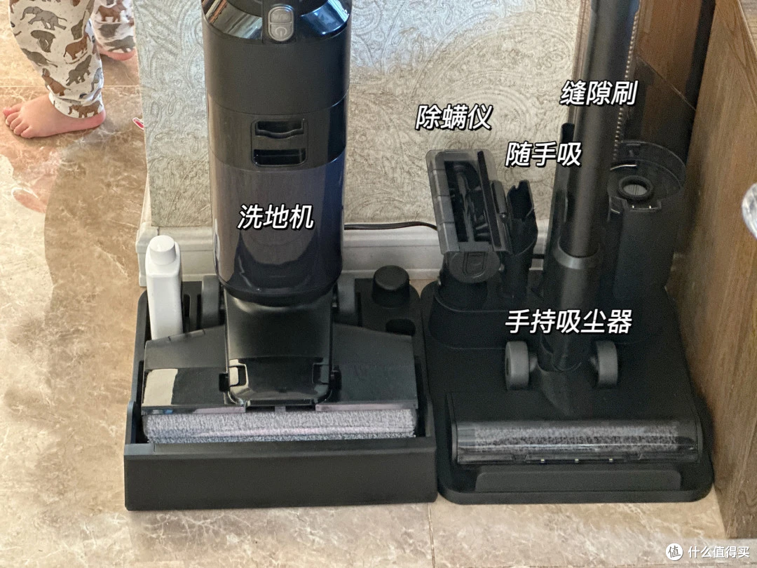 自用分享!5款一机多用的懒人多功能家电,长期主义不闲置!