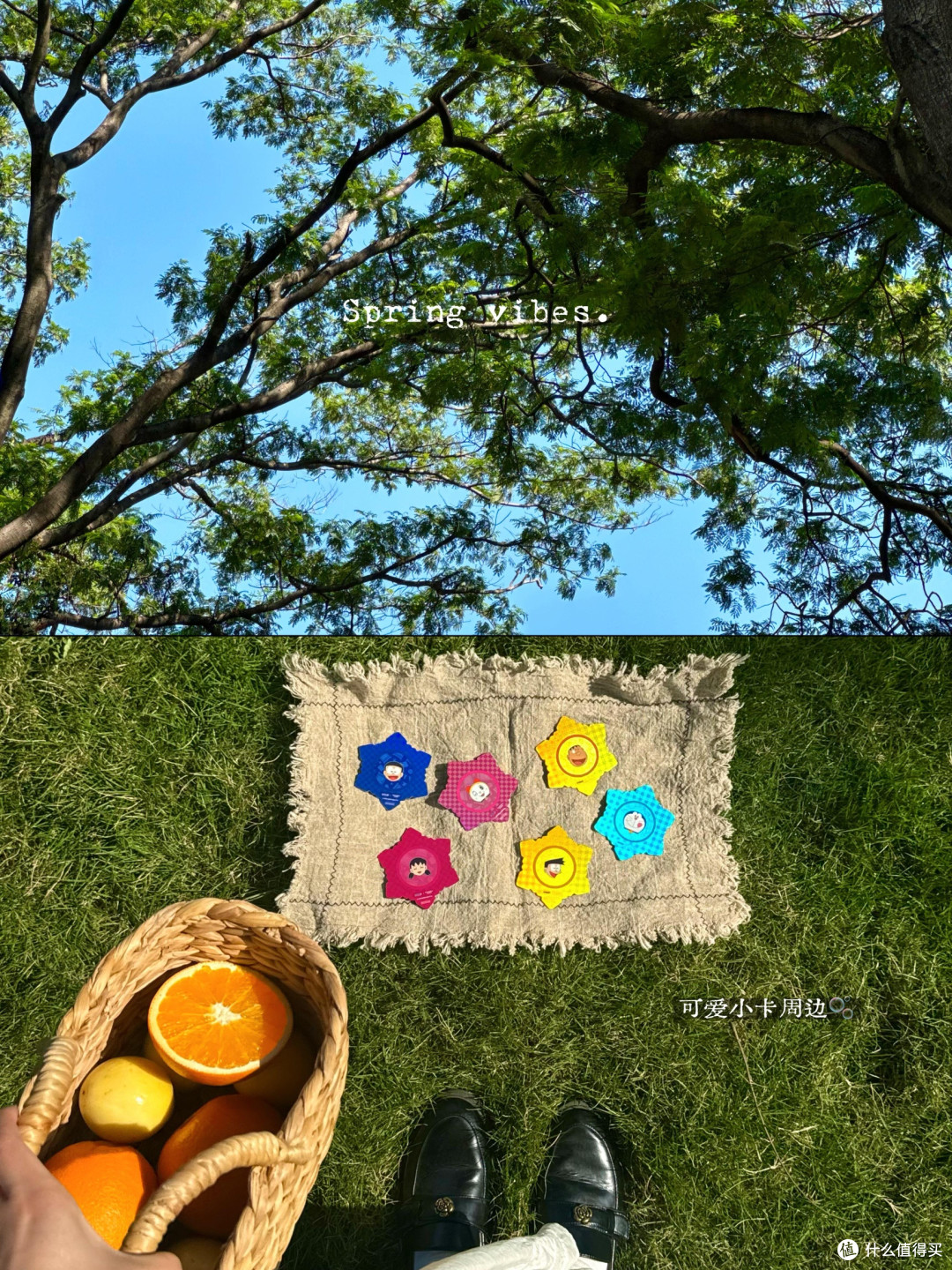 春日野餐指南:享受自然的美好