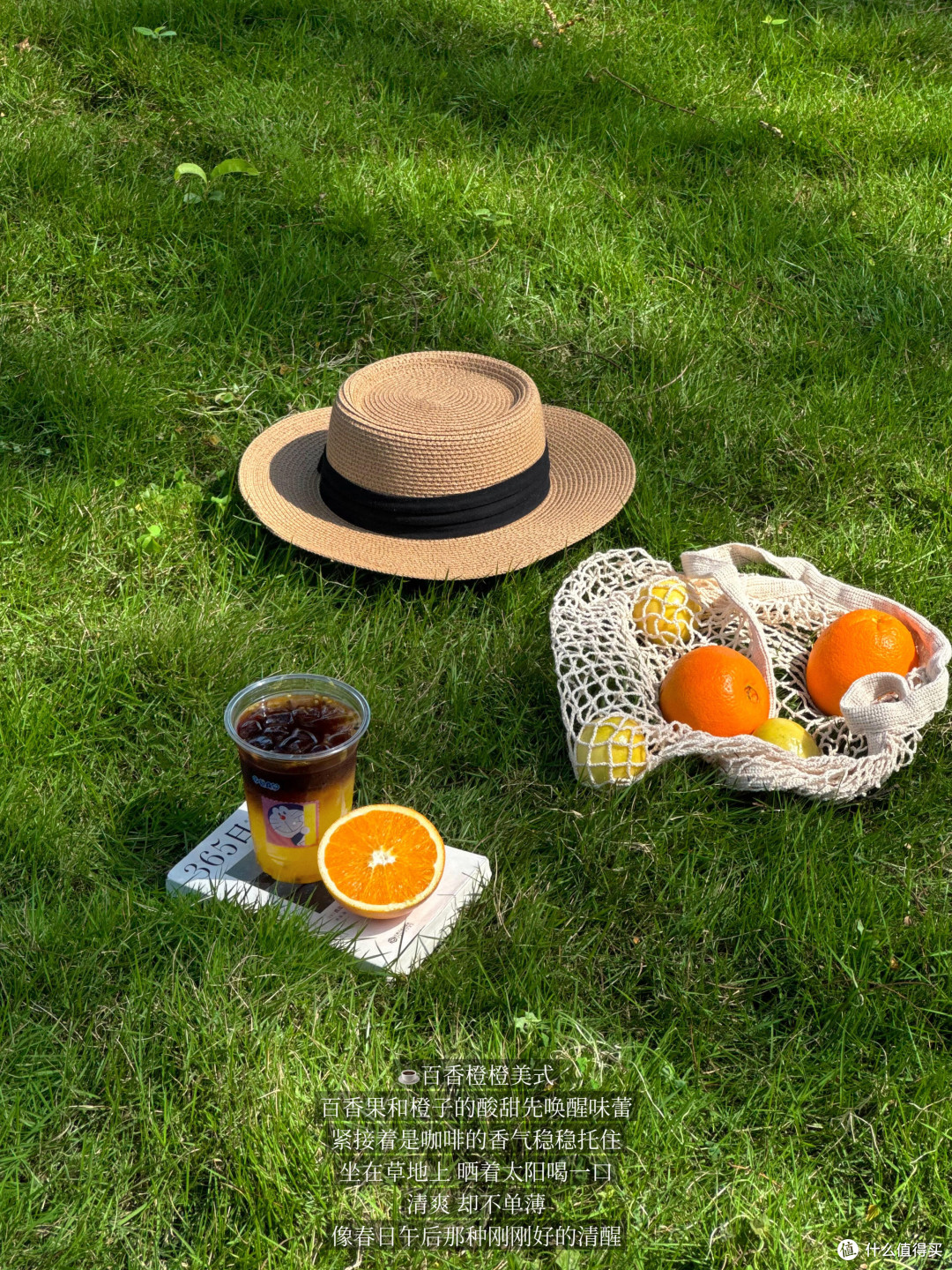 春日野餐指南:享受自然的美好
