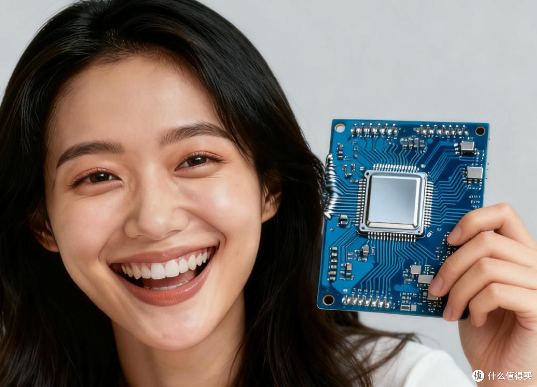 一年进口3万亿元,中国到底从哪里,进口了这么多的芯片?