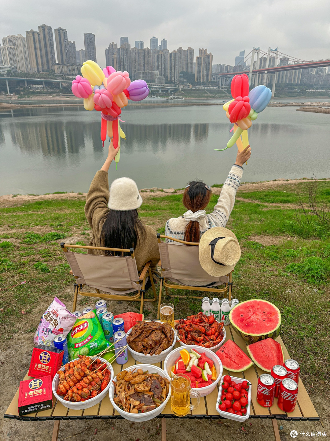 春日野餐指南：地点与美食选择