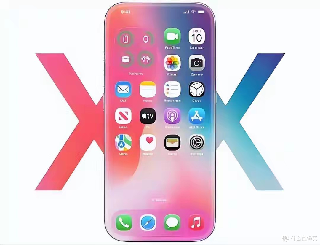 iPhone 20周年纪念机实锤!跳过19直接封神,看完必想换