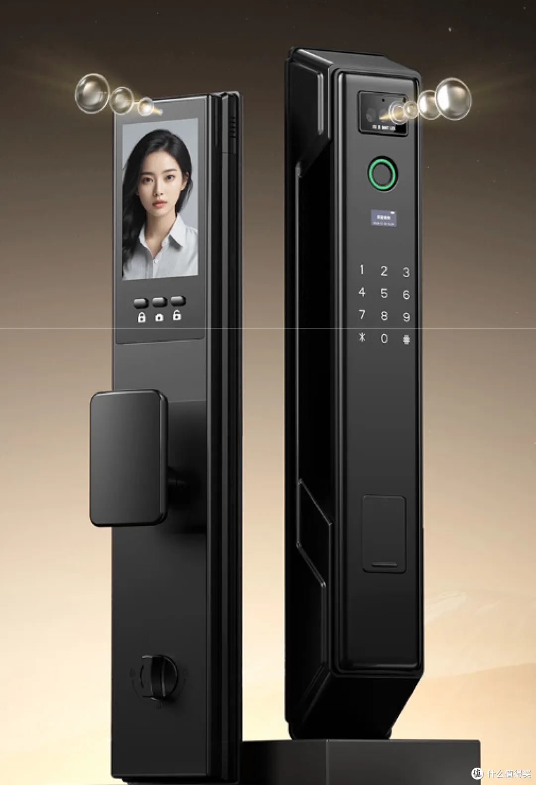 2026年最全面智能门锁选购全指南:含热销品推荐