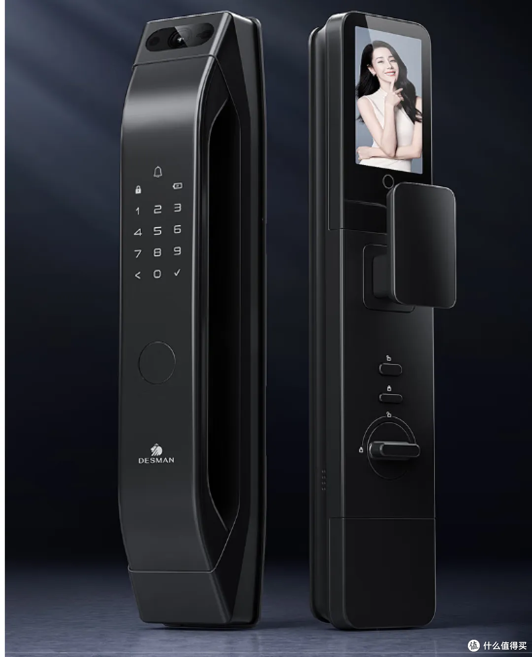 2026年最全面智能门锁选购全指南:含热销品推荐
