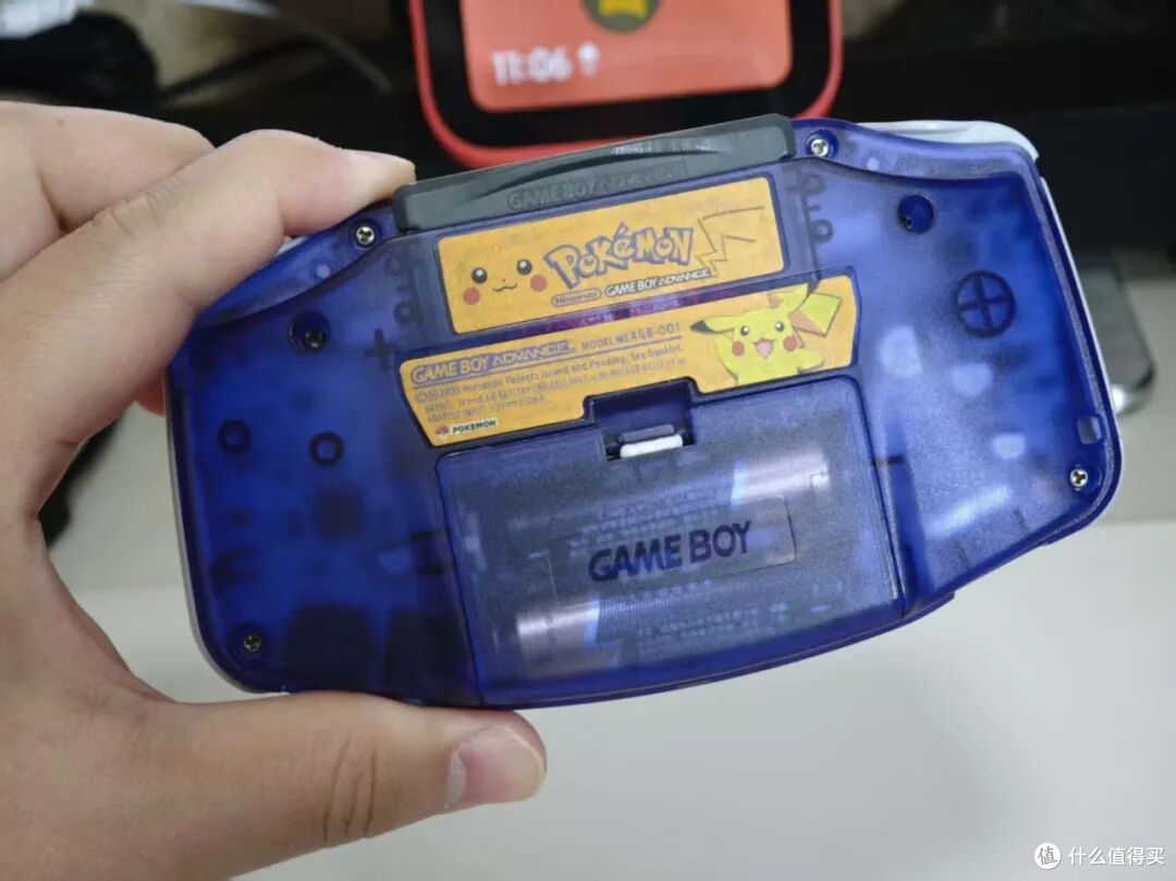 二手GBA掌机涨上天!十年价格翻3倍,闲鱼流行魔改IPS屏
