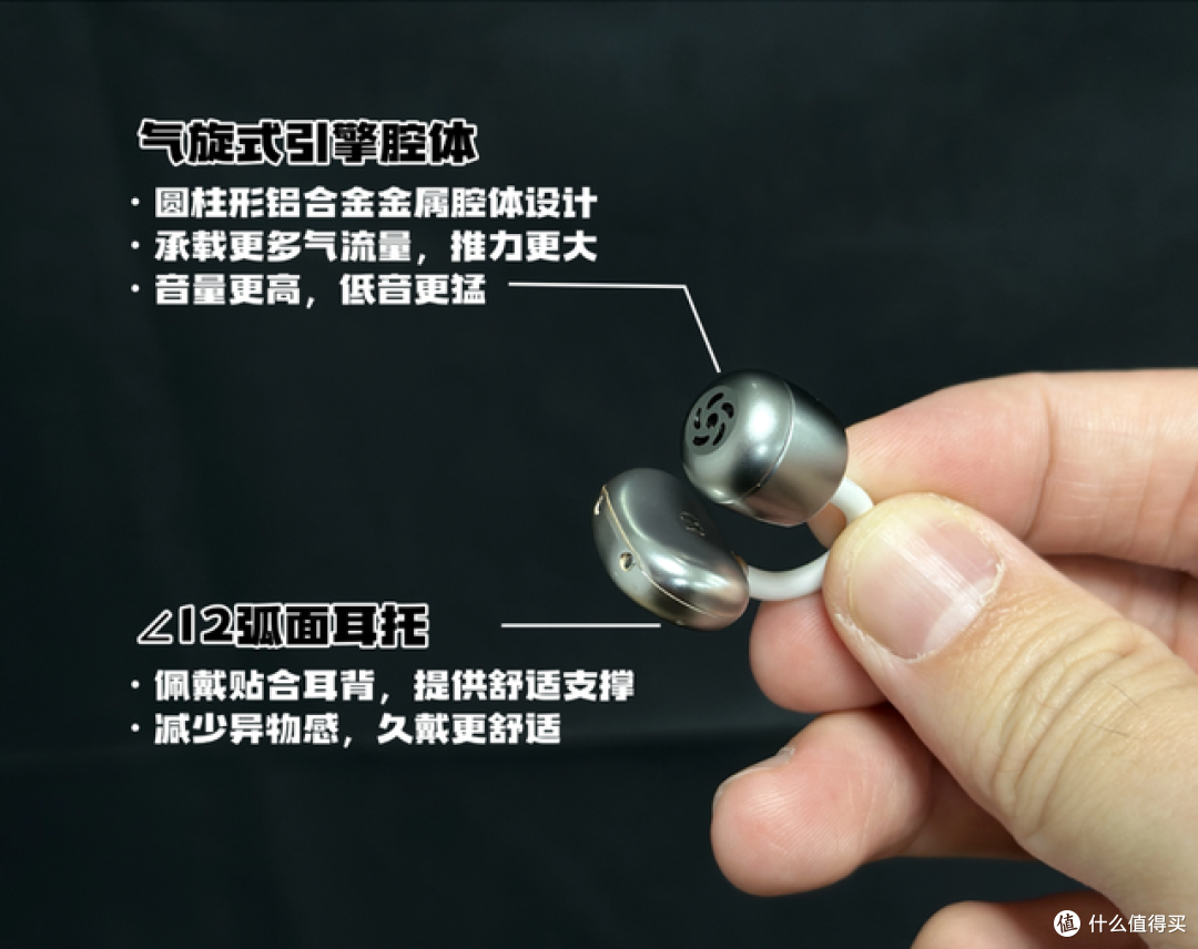 2026哪款耳夹式耳机音质好？热门耳夹式耳机选购推荐