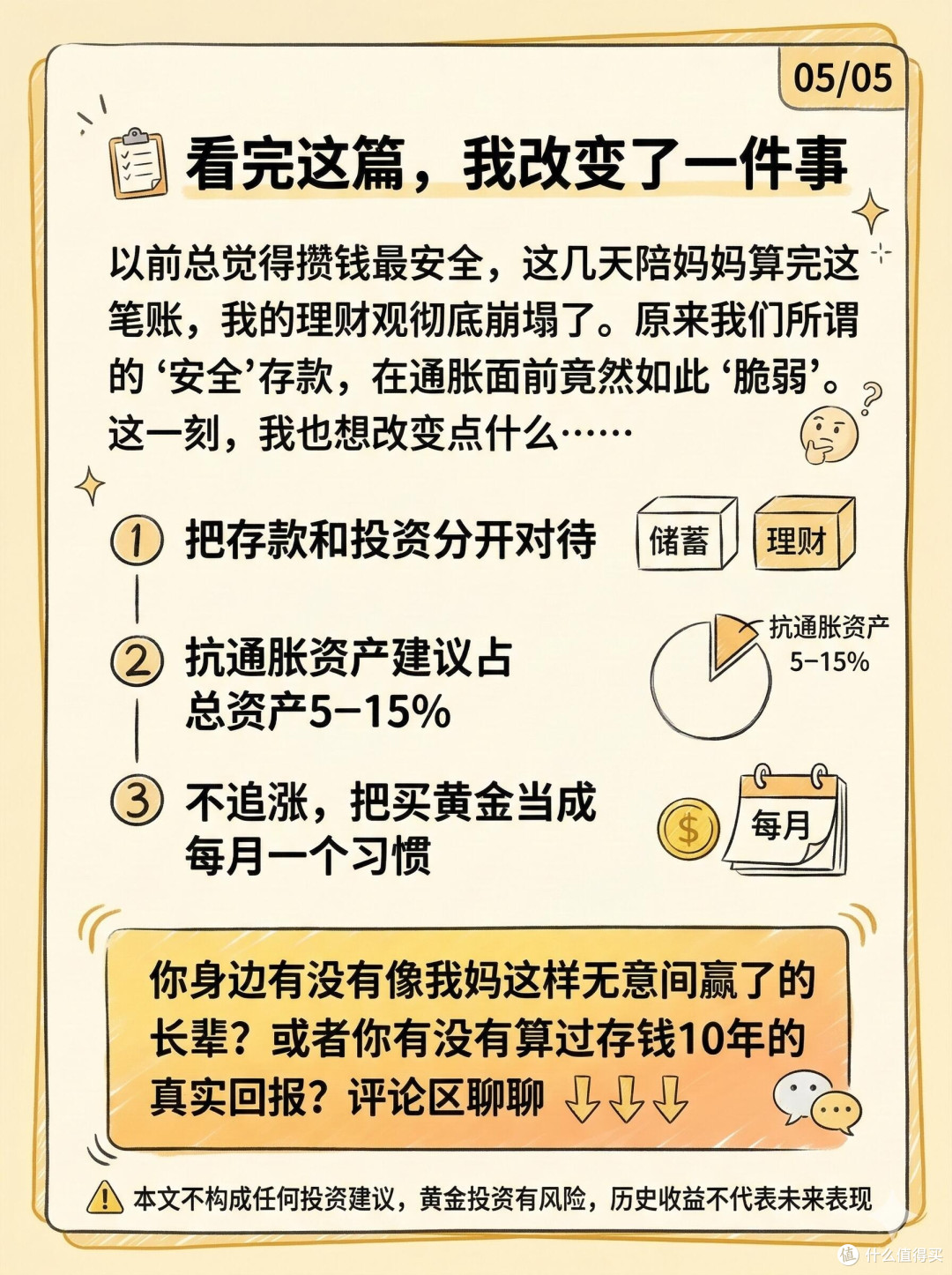 黄金投资热潮中的理性思考