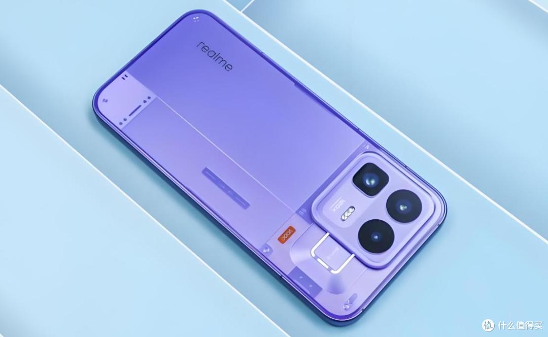 8000mAh+第五代骁龙8!不足3000元,藏着真香定律?