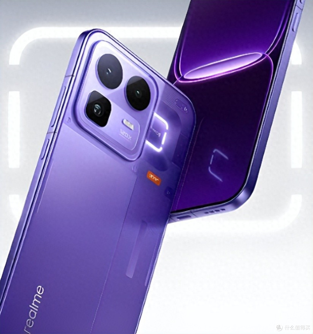 8000mAh+第五代骁龙8!不足3000元,藏着真香定律?
