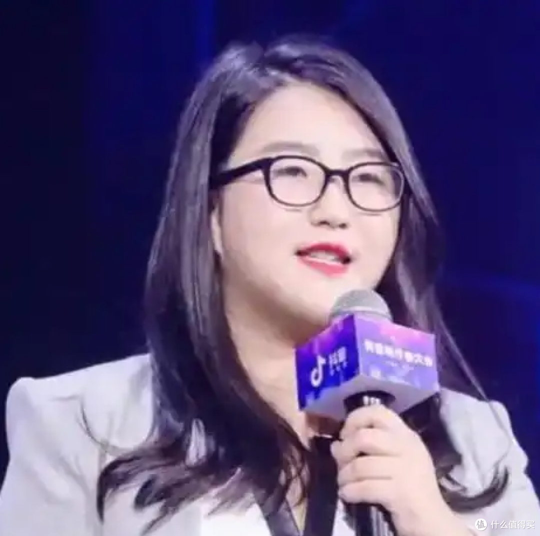 90后掌舵TikTok：手握半壁江山，关停200万账号，她凭啥这么牛？
