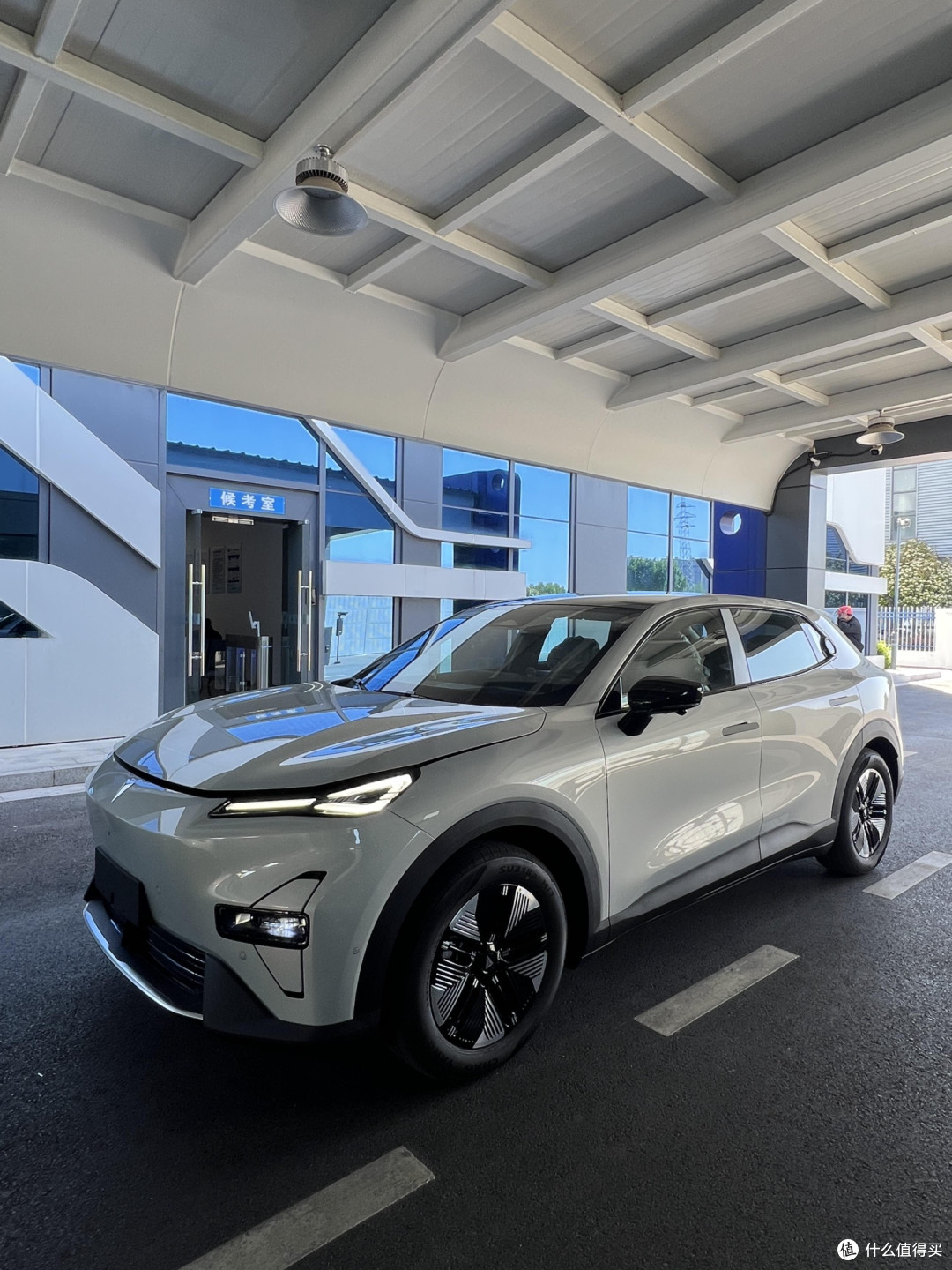 从预算到提车:选车的理性之路